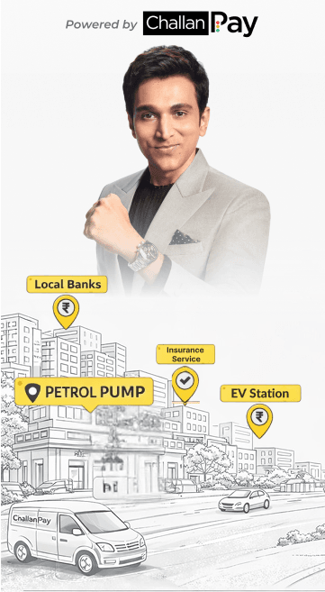 Road Smart Partner Illustration