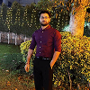 Arjun Patel